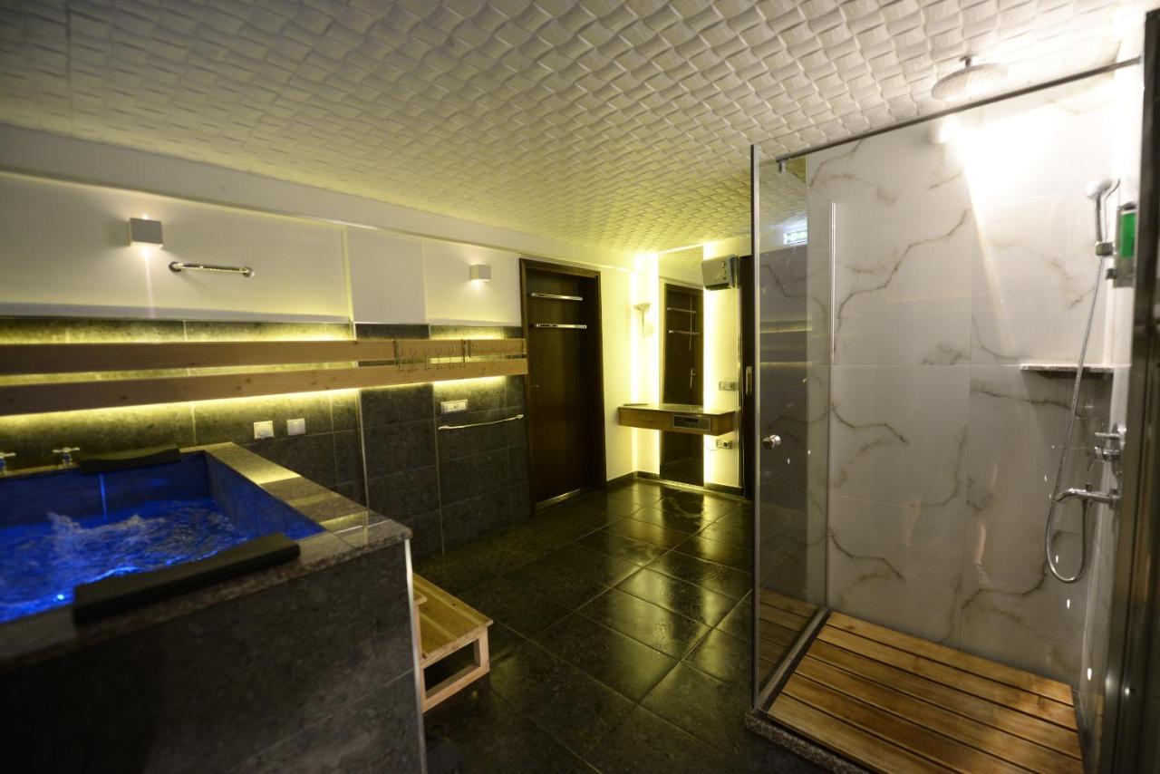 Villa Dijana - Pool, Spa, Outdoor Kitchen Beograd Bagian luar foto